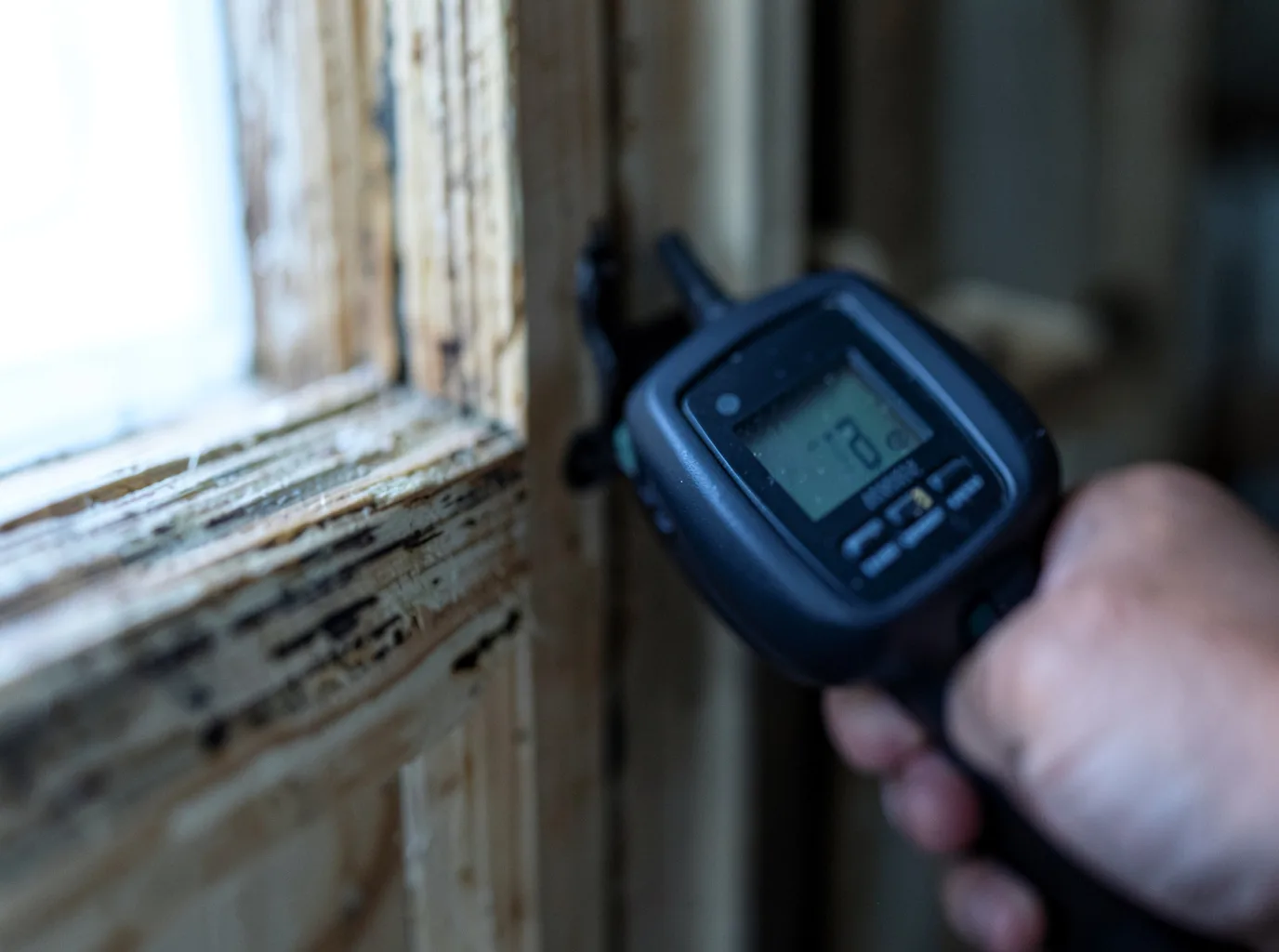 Commercial Water Damage Restoration in Byron Center, MI