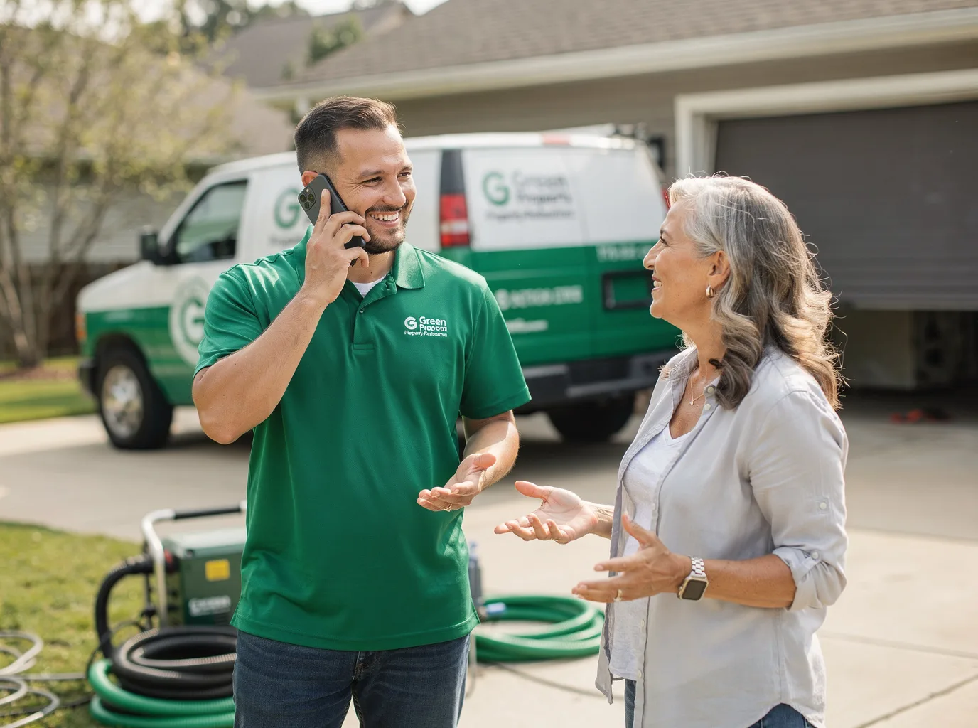 Water Damage Restoration Byron Center, MI FAQs